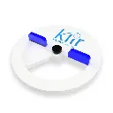 Klir Diverting Cap 4in Adjustable.webp