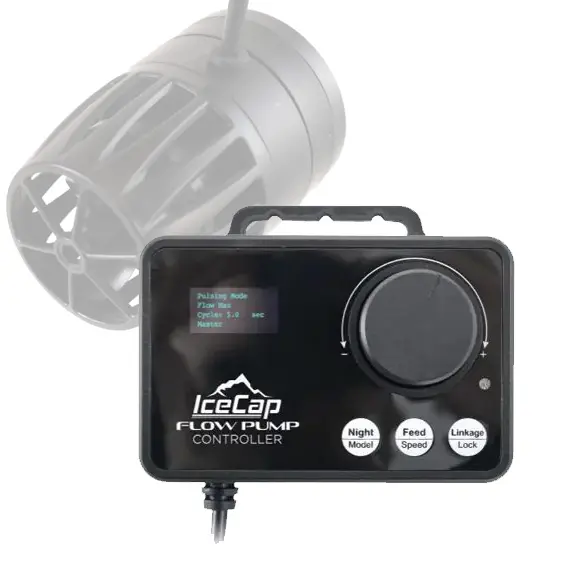 IceCap Flow Pump Controller - Propeller Pump.webp