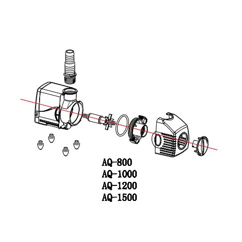 Aquatrance Set Up Instructions for AQ-800 1000 1200 1500.webp