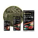 Dymax Spirulina Advance Flakes Group with Flakes.webp