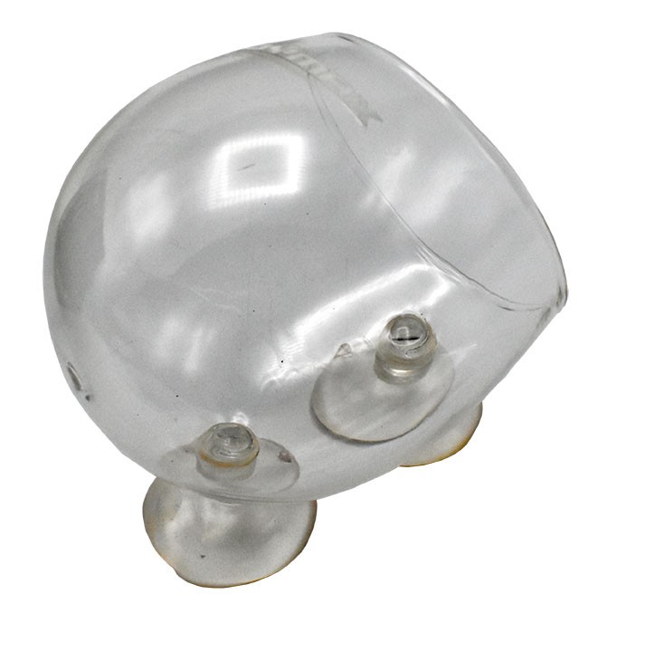 Dymax Crystal Cultivating Pot Angle 1