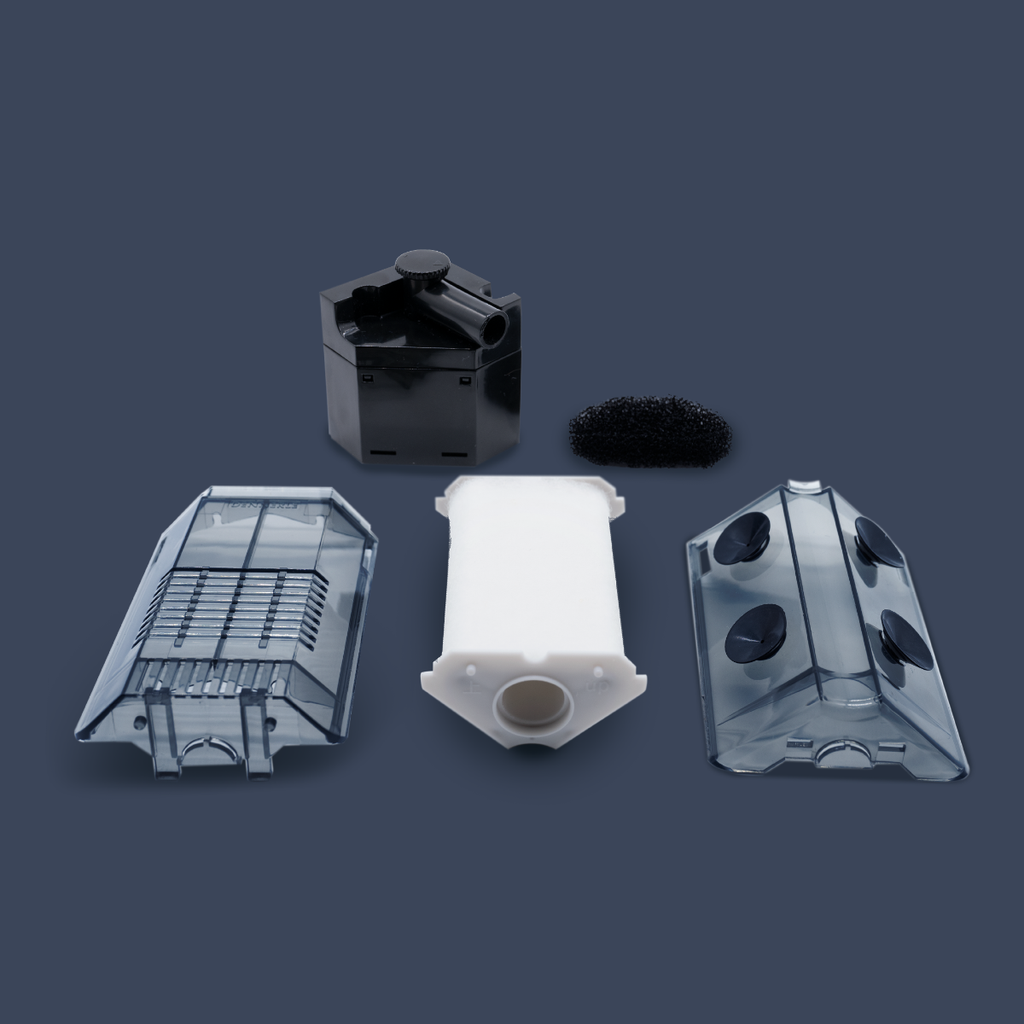 [DE-NCF] Dennerle Nano Corner Filter