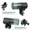 [HDRS-AF100] Hydros Automatic Fish Feeder