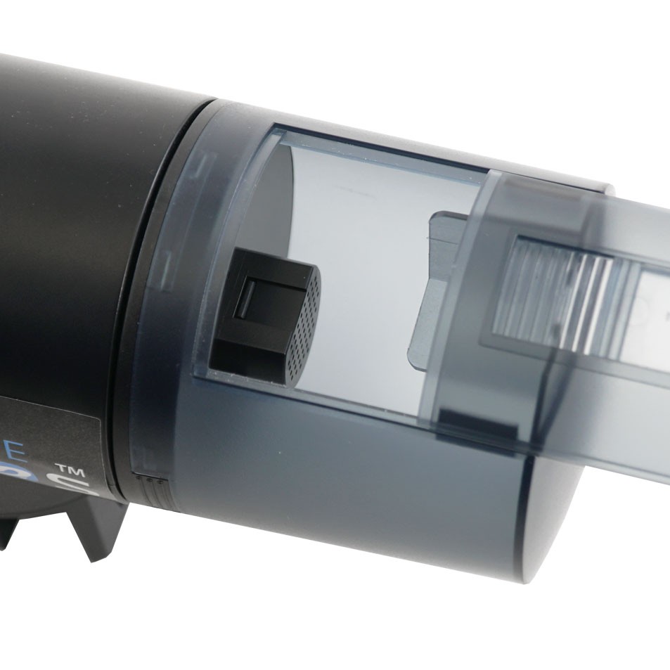 [HDRS-AF100] Hydros Automatic Fish Feeder