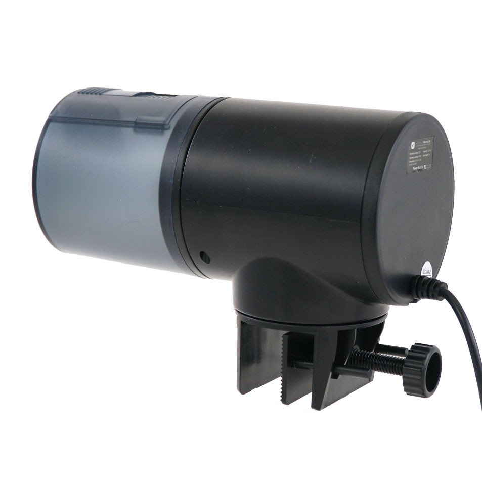 [HDRS-AF100] Hydros Automatic Fish Feeder
