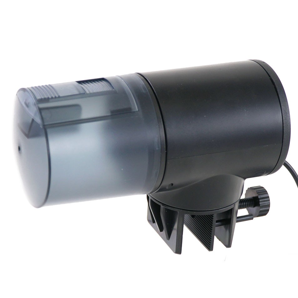[HDRS-AF100] Hydros Automatic Fish Feeder