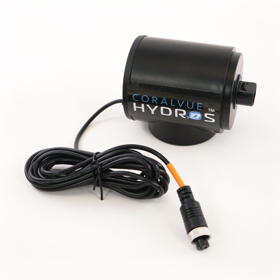 [HDRS-AF100] Hydros Automatic Fish Feeder