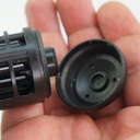 [IC-4KCAP] IceCap 3K/4K Directional Cage End Cap