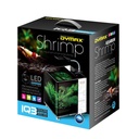 [DM-Q3B001] DYMAX IQ3 MINI ACRYLIC AQUARIUM-CLASSIC BLACK