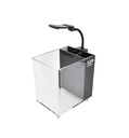 [DM-Q3B001] DYMAX IQ3 MINI ACRYLIC AQUARIUM-CLASSIC BLACK