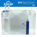 [OB-IC-SS24] IceCap 24 Reef Sump v2 (OPEN BOX)