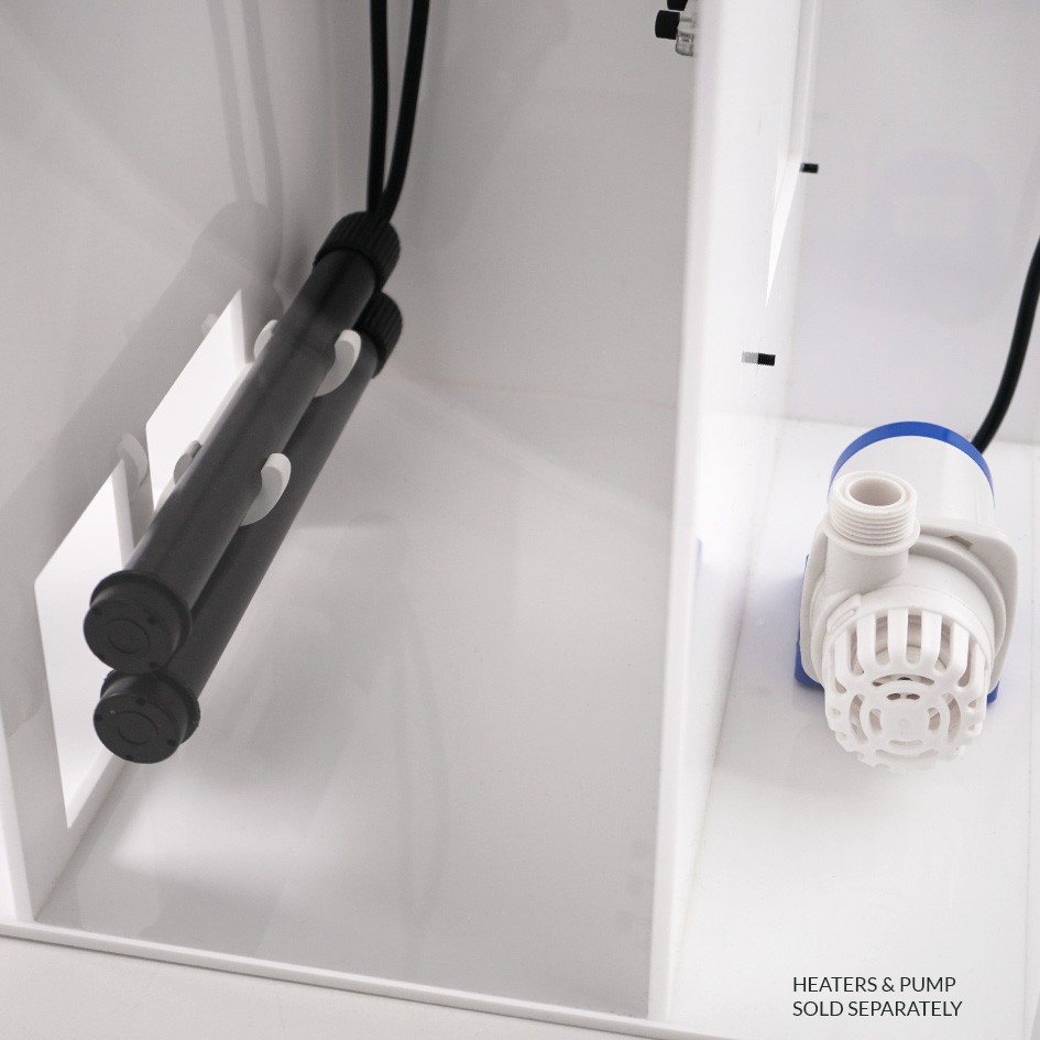 [OB-IC-SS24] IceCap 24 Reef Sump v2 (OPEN BOX)