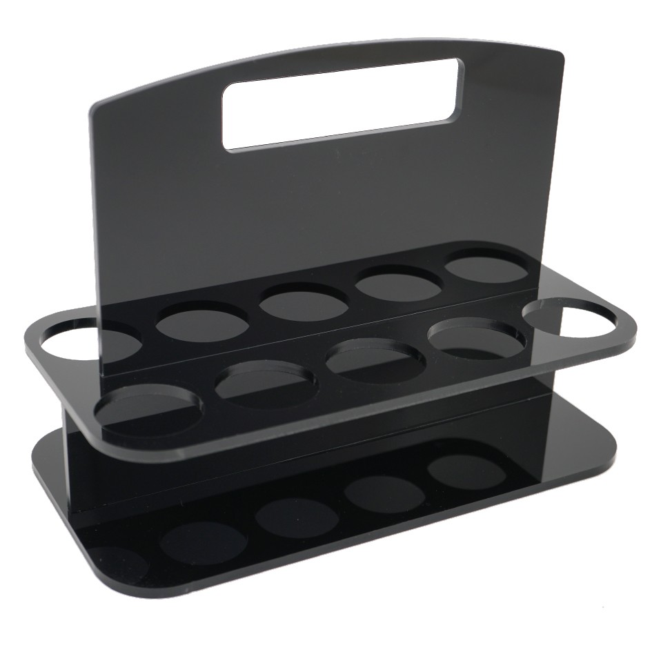 [OB-IC-BB10] IceCap Bottle Caddy (OPEN BOX)