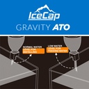 [OB-IC-GATO] IceCap Gravity ATO (OPEN BOX)
