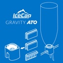 [OB-IC-GATO] IceCap Gravity ATO (OPEN BOX)