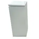 IceCap AIO Cabinet - Tall Cabinet Closed.webp