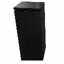 IceCap AIO Small Cabinet - Black.webp