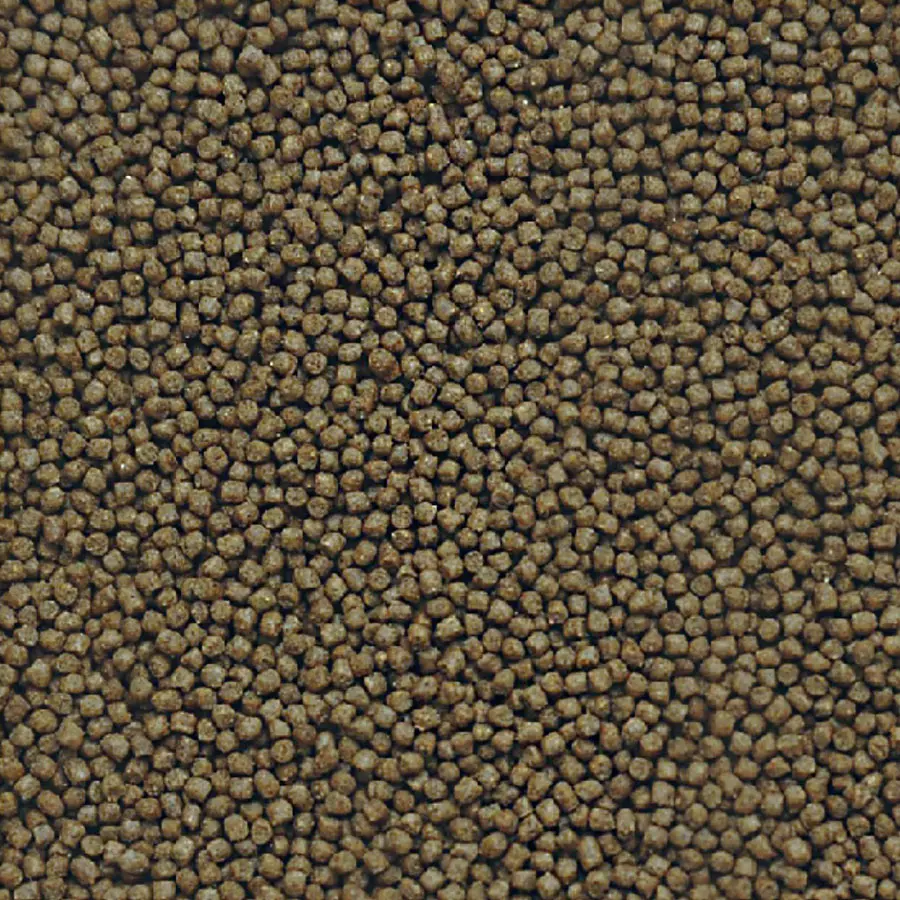 Dymax Colour Plus Pellet Food Close Up.webp