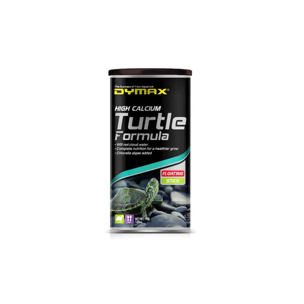 Dymax Turtle Formula 110g.webp