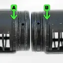 Maxspect Gyre A:B Directional Cages 2.webp