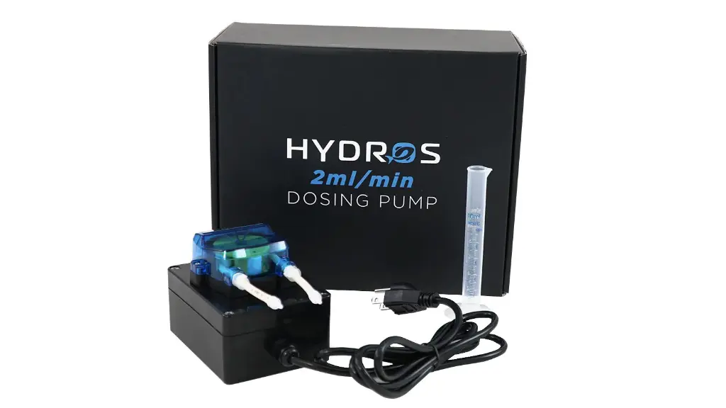 HYDROS 2ml Dosing Pump - In the Box.webp
