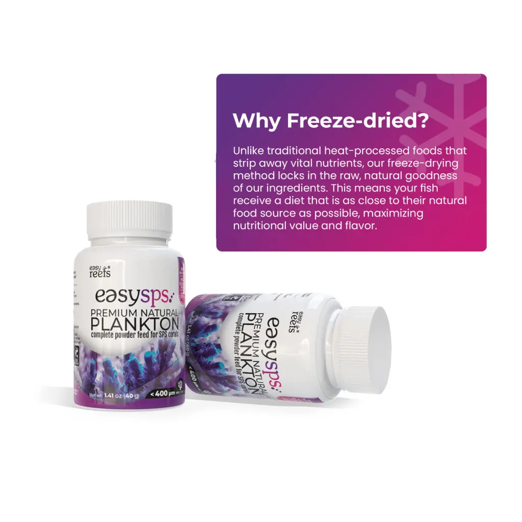 Easysps Why Freeze-dried.webp