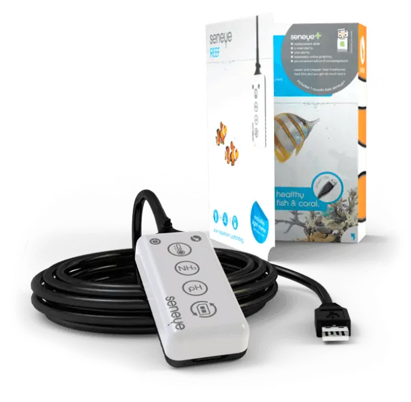 Seneye Reef Pack with DRi Box and WiFi 5.webp