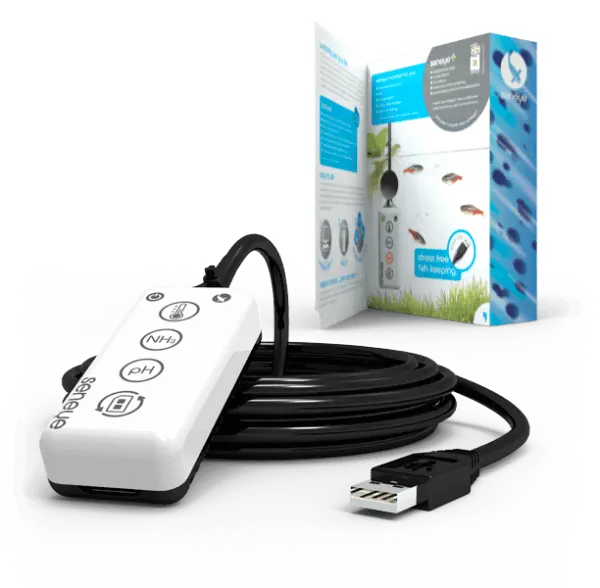 Seneye Home V6 Monitor Kit.webp