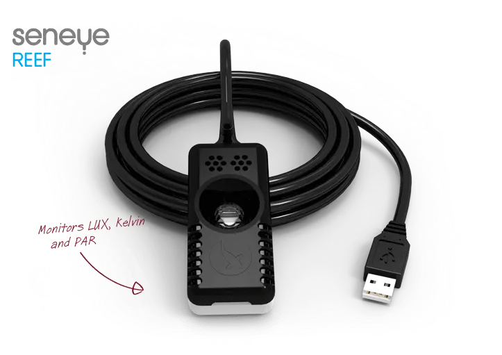 Seneye Reef V6 Monitor Kit 5.webp