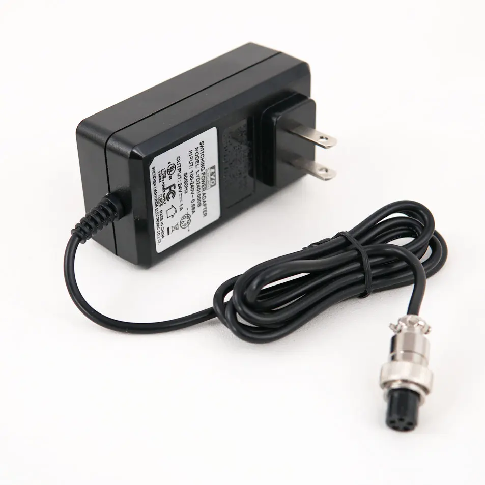 HYDROS Command Bus Power Supply