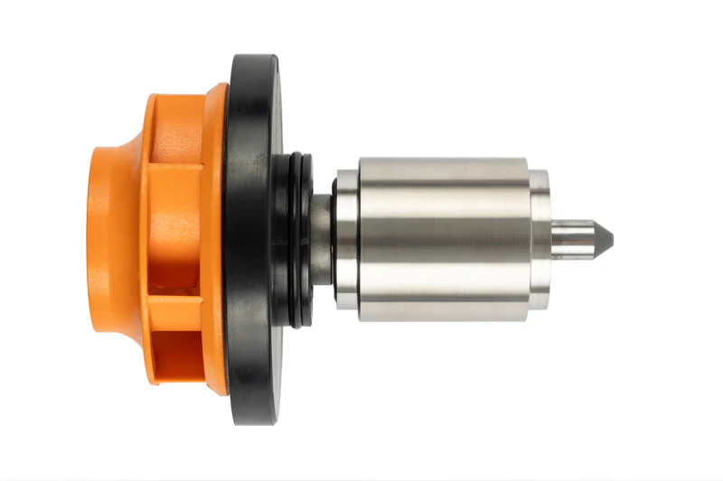 Abyzz A200 Rotor