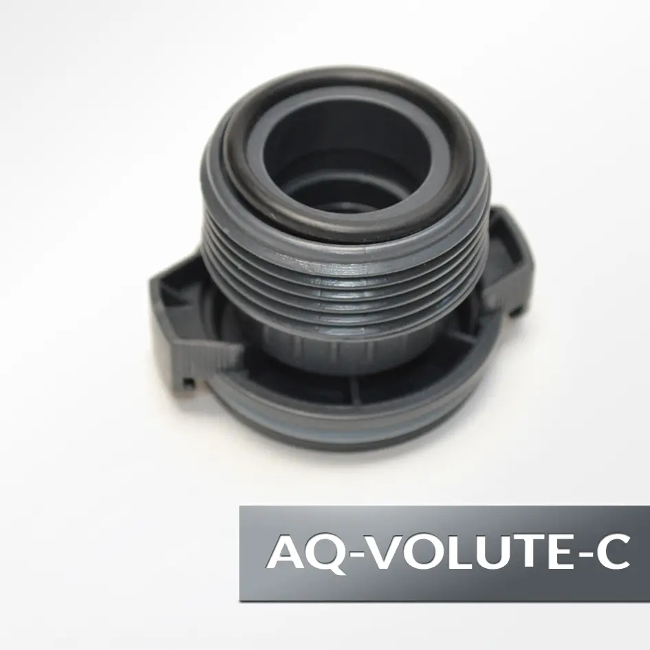 Octo Aquatrance Volute Cover C