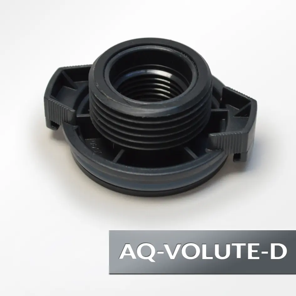 Octo Aquatrance 1000S Volute Cover D