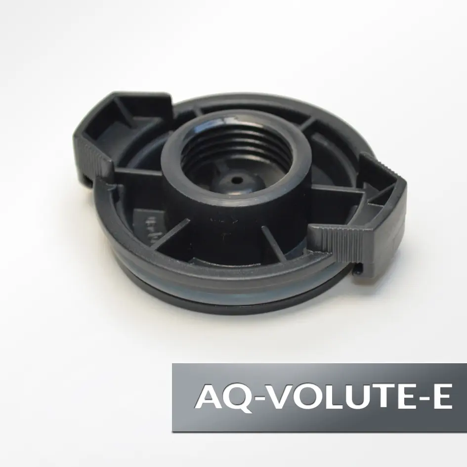 Octo Aquatrance 1000S Volute Cover E