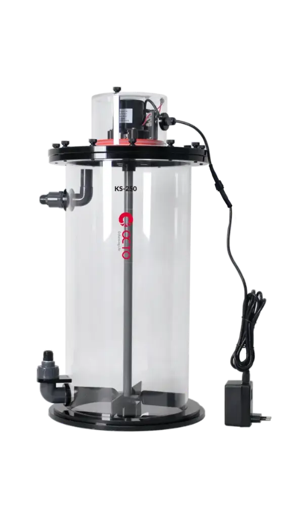 Octo KS250 Kalkwasser Reactor