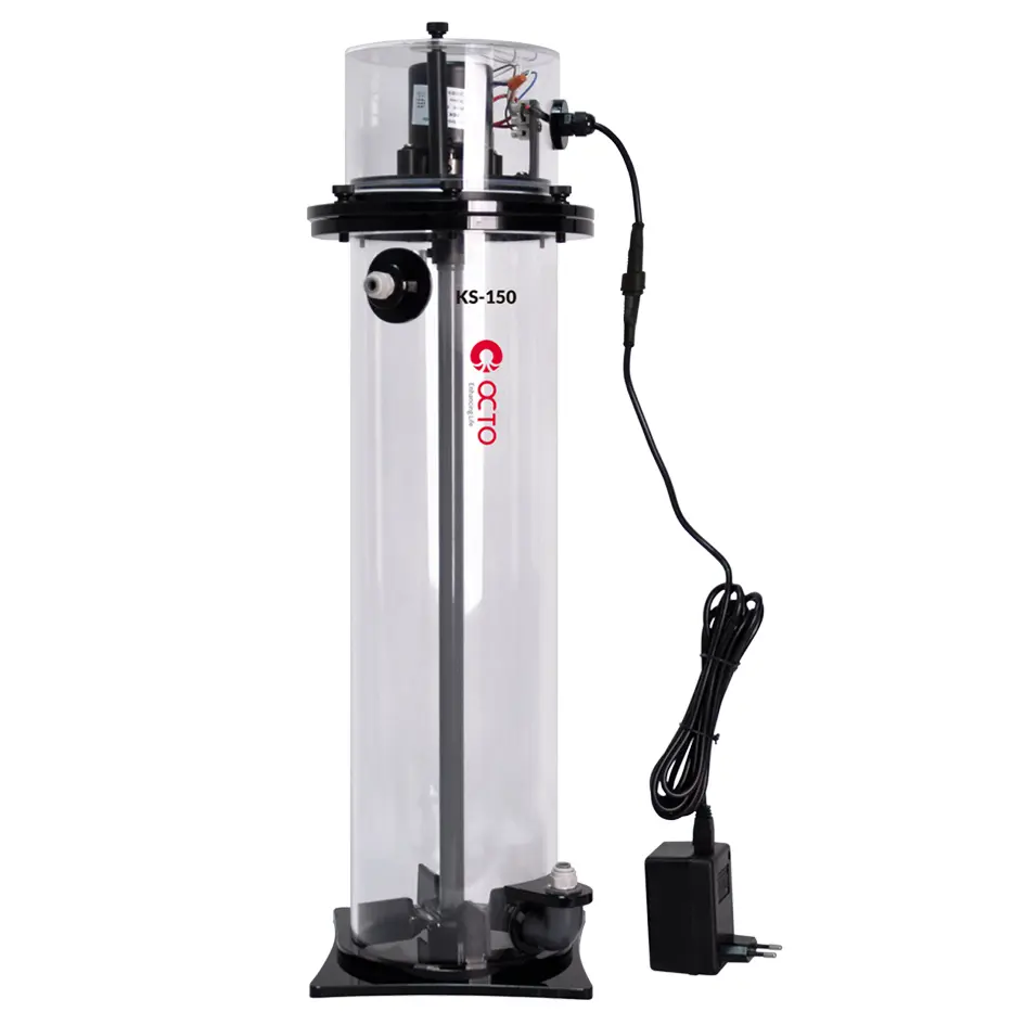 Octo KS150 Kalkwasser Reactor