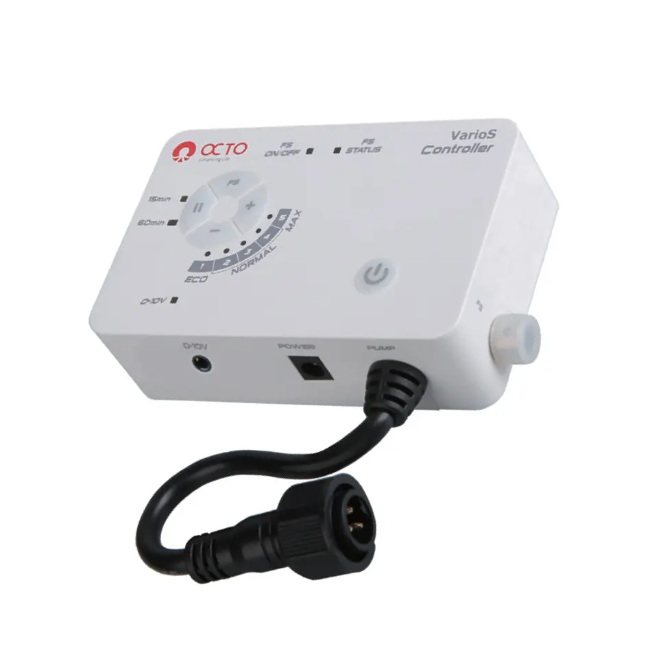 Octo VarioS 2 Advanced Water Pump Controller