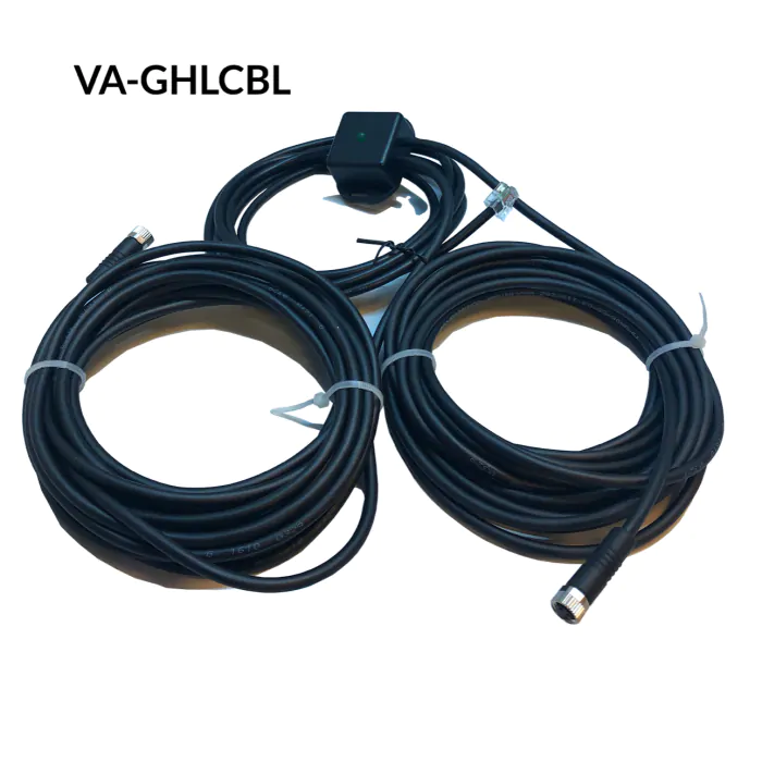 Abyzz GHL Interface Cable