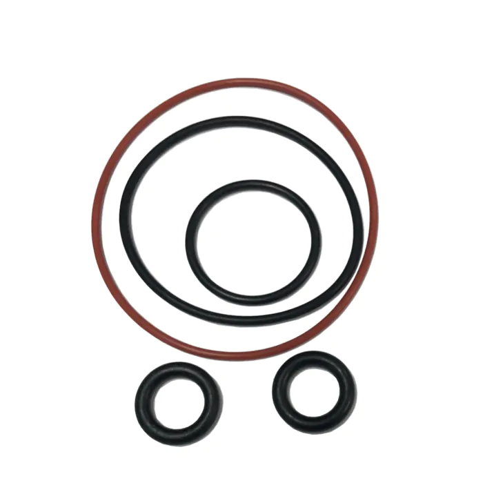 Abyzz O-Ring Kit A200/400