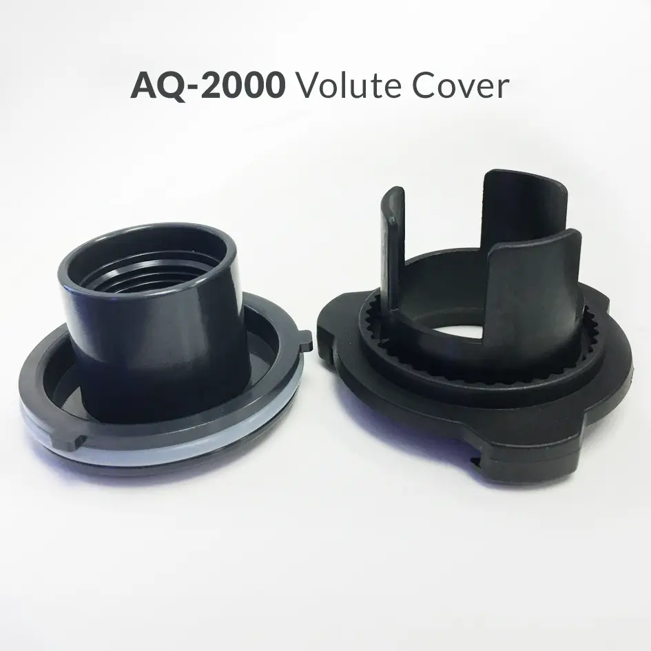 Octo Aquatrance 2000 Volute Cover