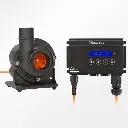 Abyzz A200 3,750 GPH Pump - 10M