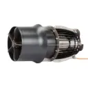 Abyzz AFC400 Commercial Flow Cannon 10m