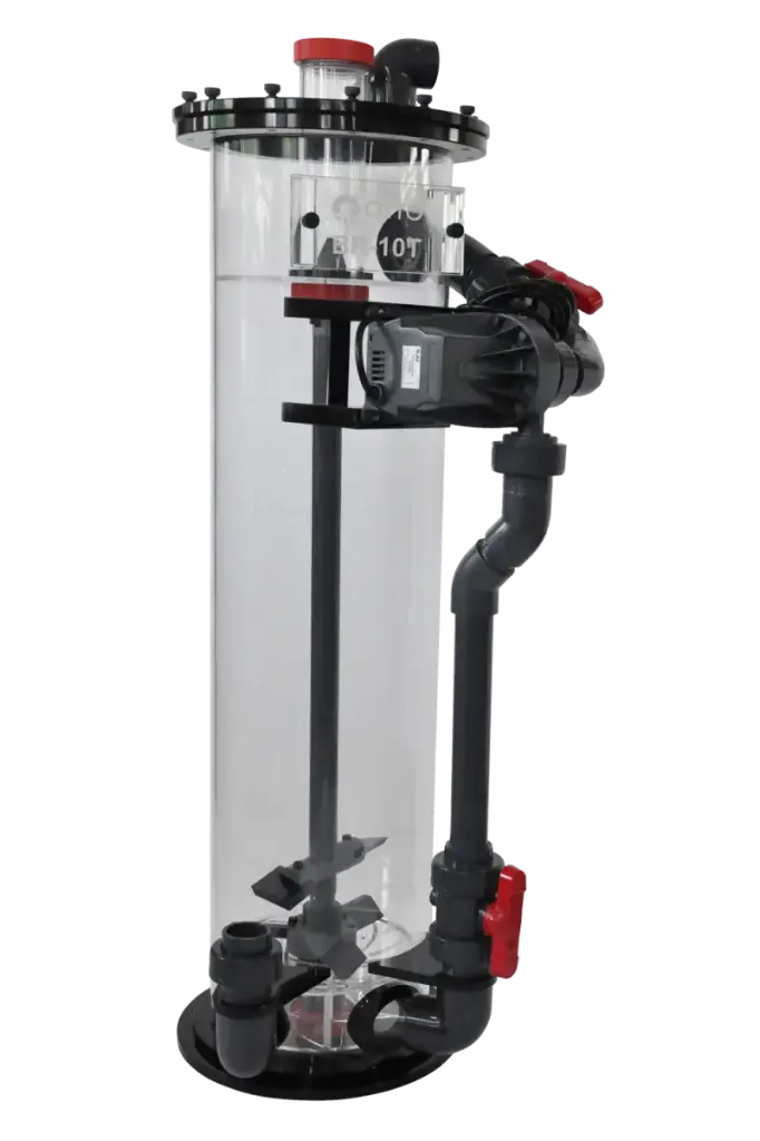 Octo BR-10T Commercial Bio Reactor