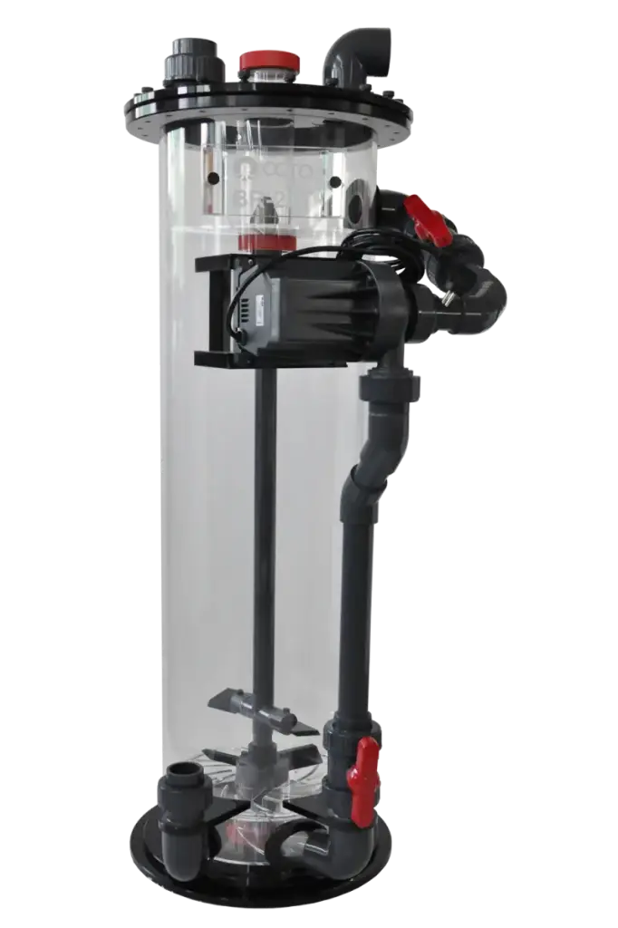 Octo BR-20T Commercial Bio Reactor