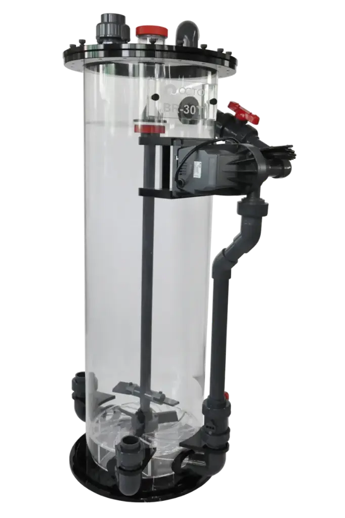 Octo BR-30T Commercial Bio Reactor