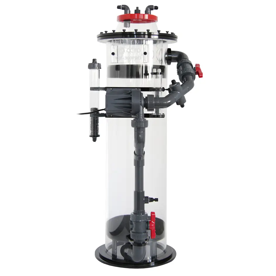 Octo CR-300PRO Commercial Calcium Reactor