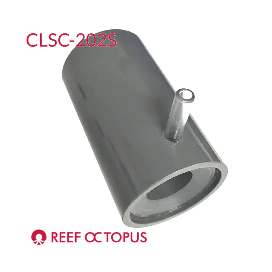 Octo Classic 202S/AQ3000S Venturi