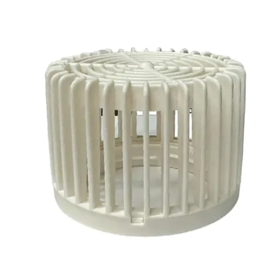Octo VarioS 2 Intake Strainer