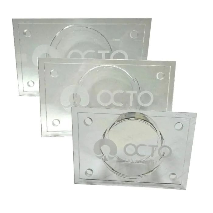 Octo 2000HOB Collection Cup Lid