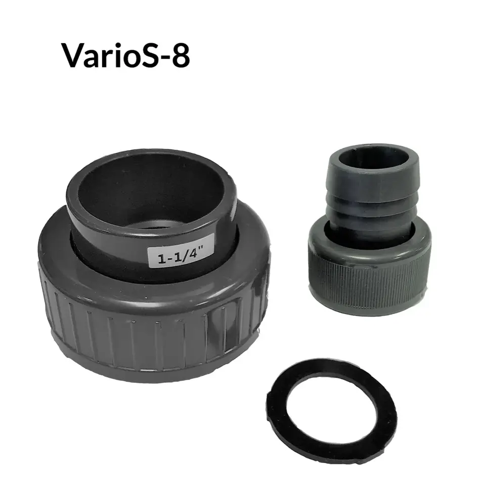Octo VarioS 8 Output Adapter Set